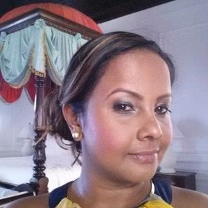 Meet your Posher, Ann